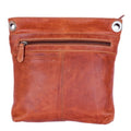 HSA01 | Cross body Leather bag ash-cenzoni.myshopify.com