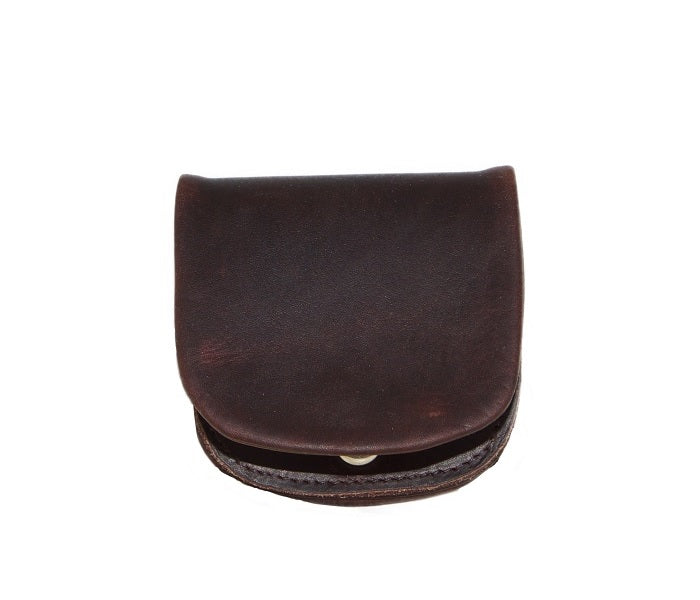 OPCHN | Oil Pull Up Leather Coin Pouch ash-cenzoni.myshopify.com