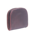 OPCHN | Oil Pull Up Leather Coin Pouch ash-cenzoni.myshopify.com