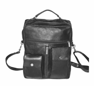 Sheepskin Bags