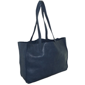 Washed Leather Bags