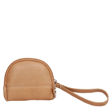 Washed Leather Accessories