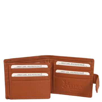 Seira Leather Men's Wallets