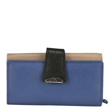 Ladies NDM Leather Wallets