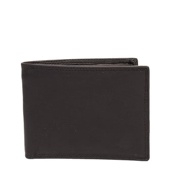 Oil Pullup Men's Wallets