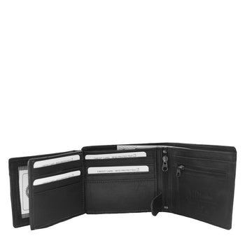 Sheepskin Wallets