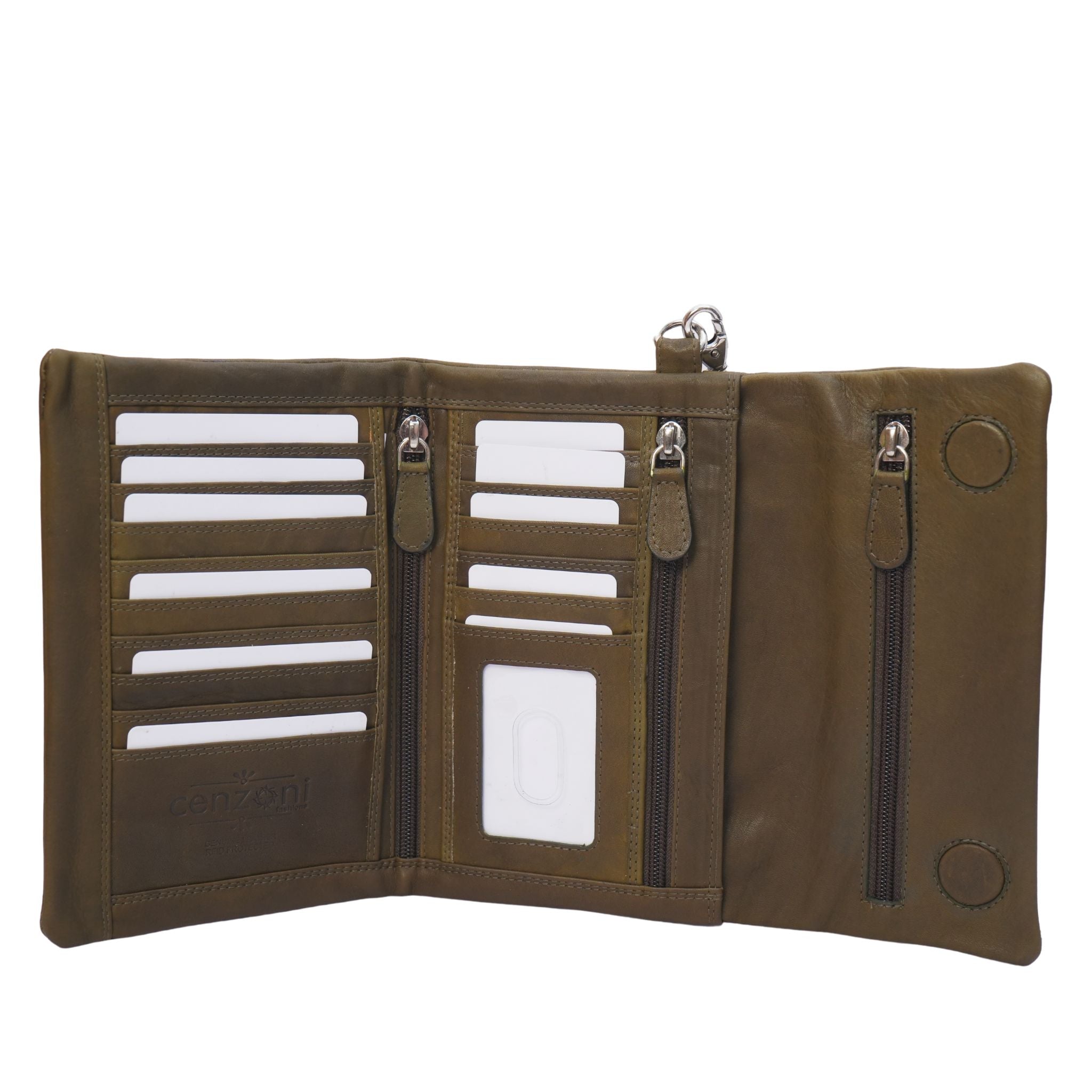 Ladies Wallets