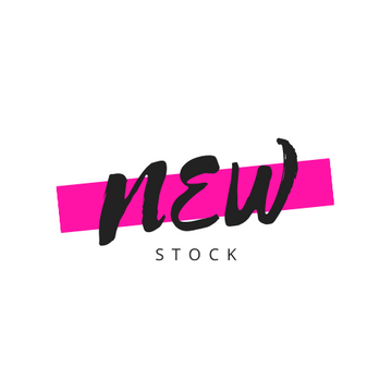 New in stock !!!!