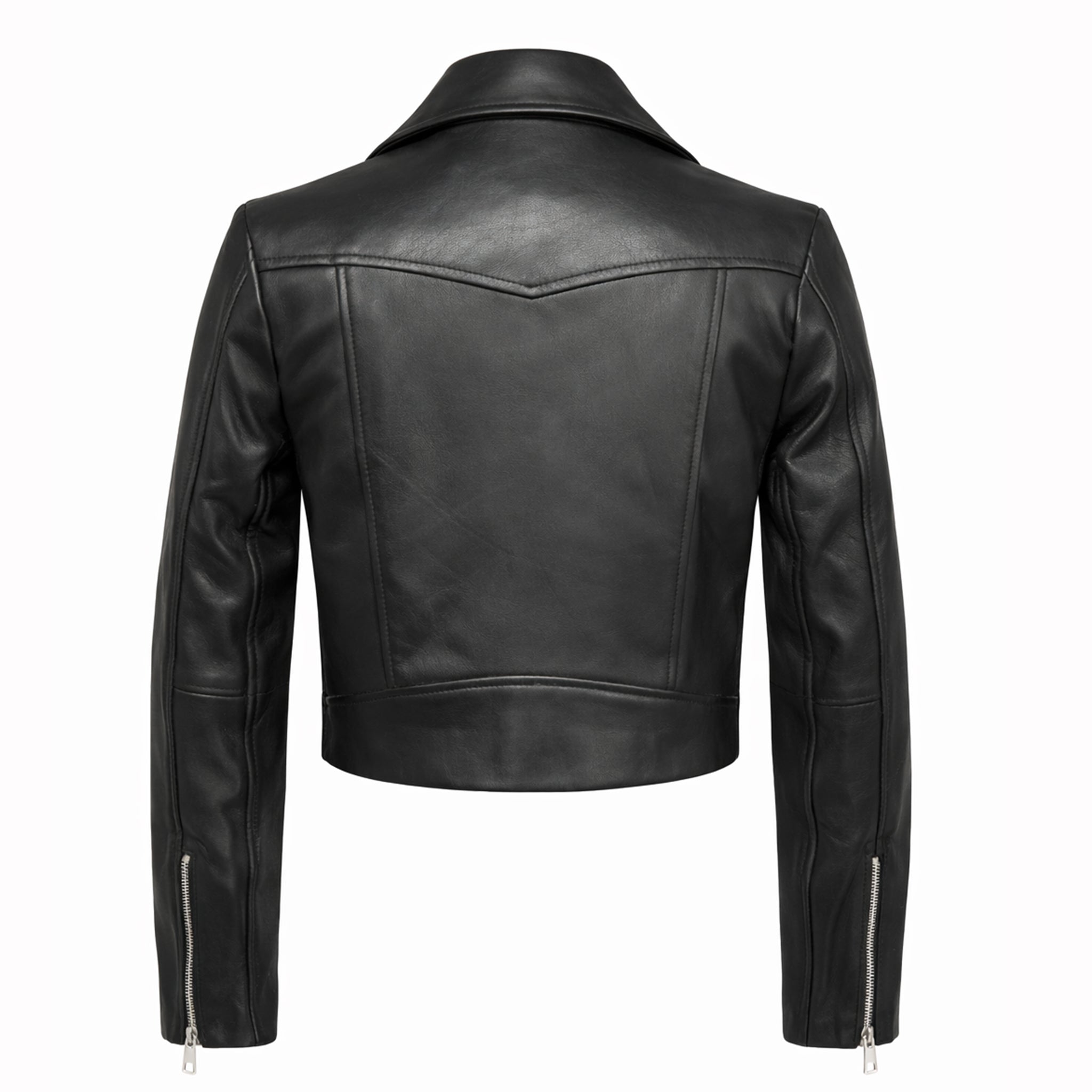 Thora Leather Jacket GW002L
