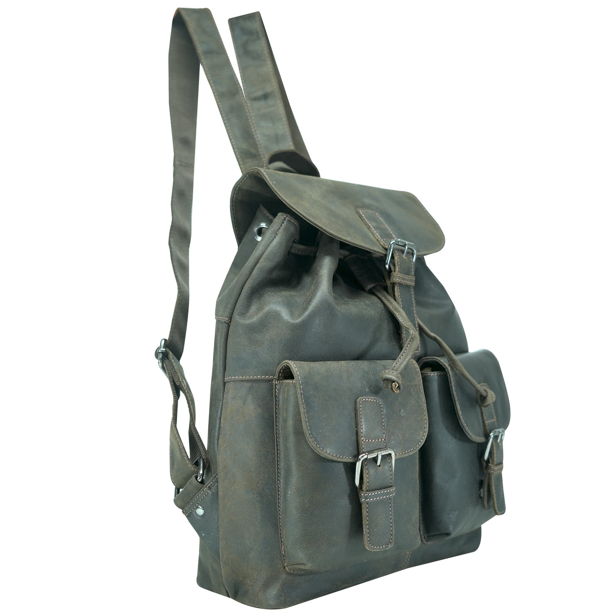 GW003 ~ Large Backpack