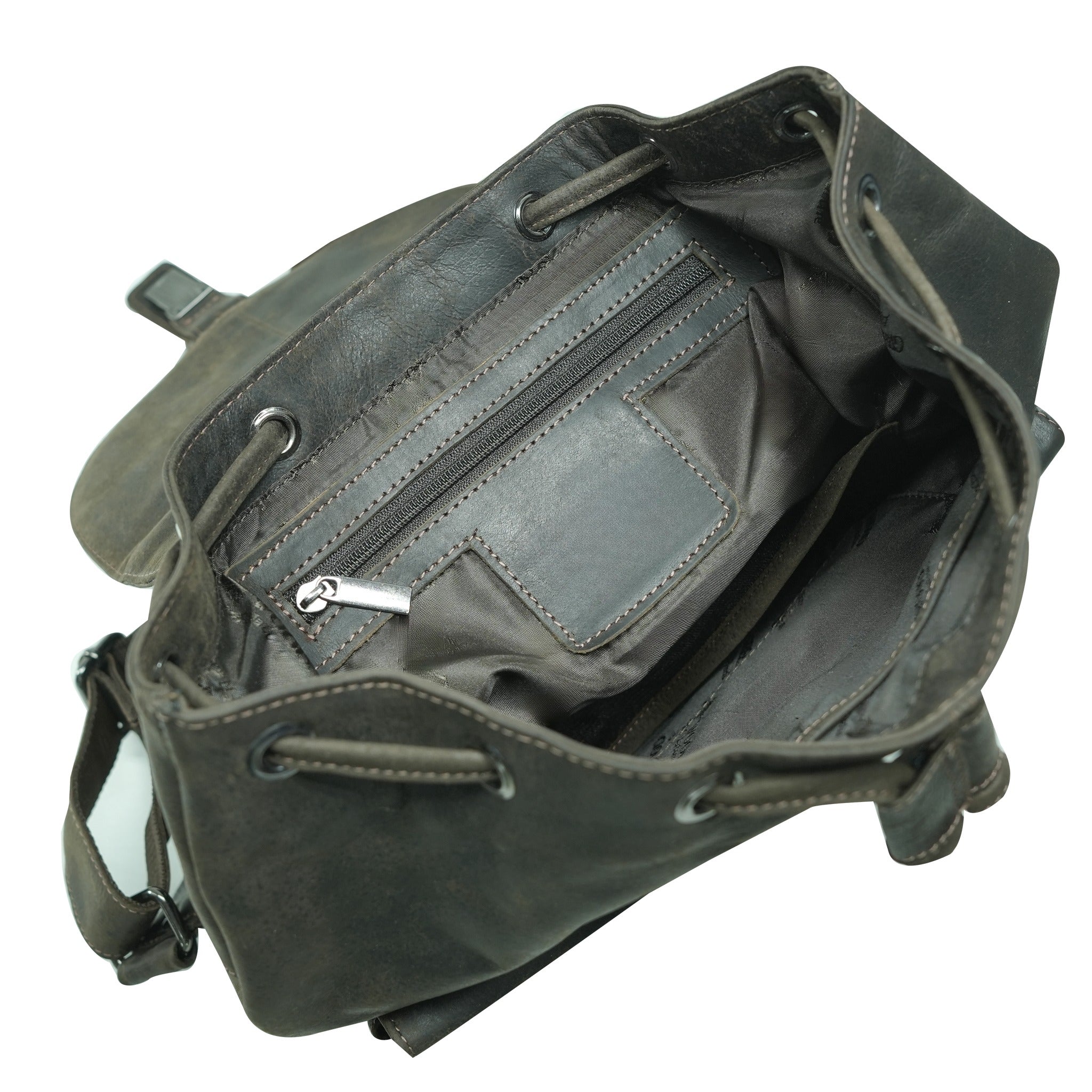 GW003 ~ Large Backpack