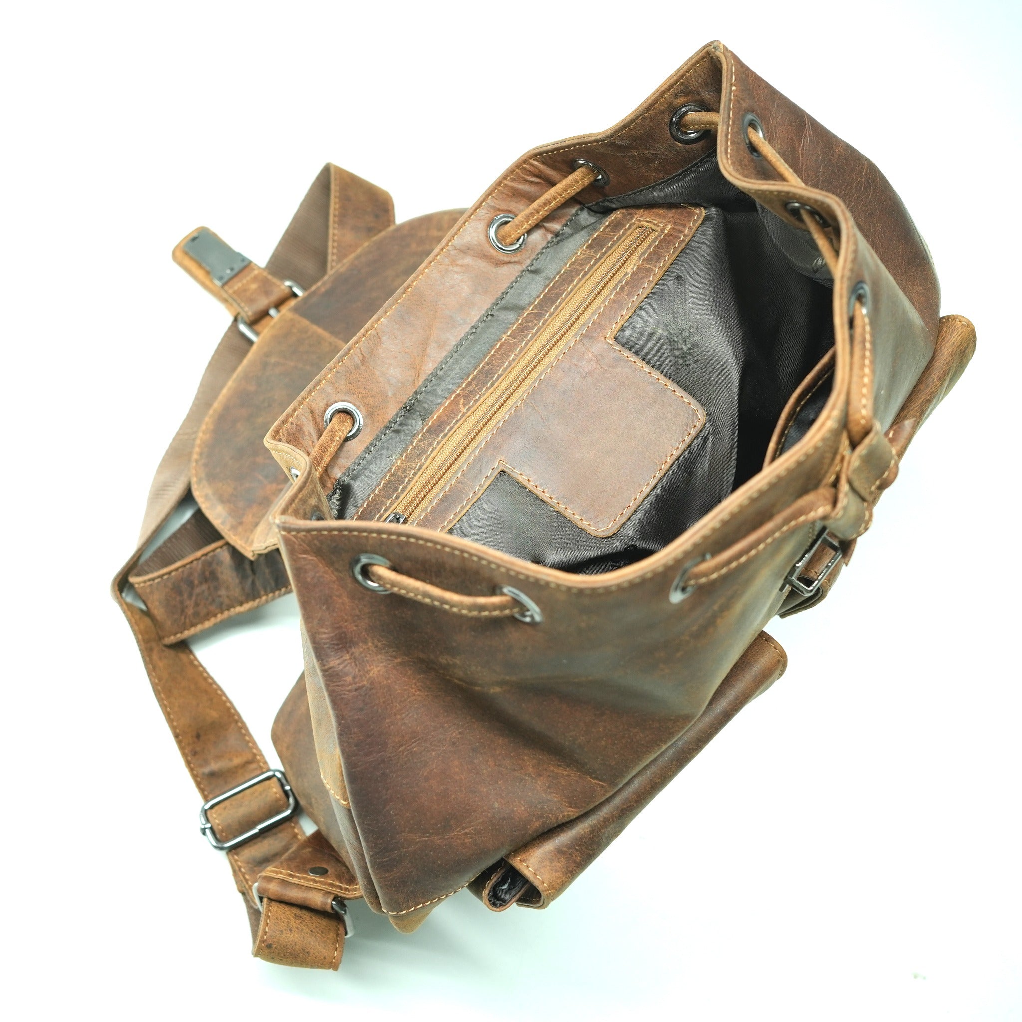 GW003 ~ Large Backpack