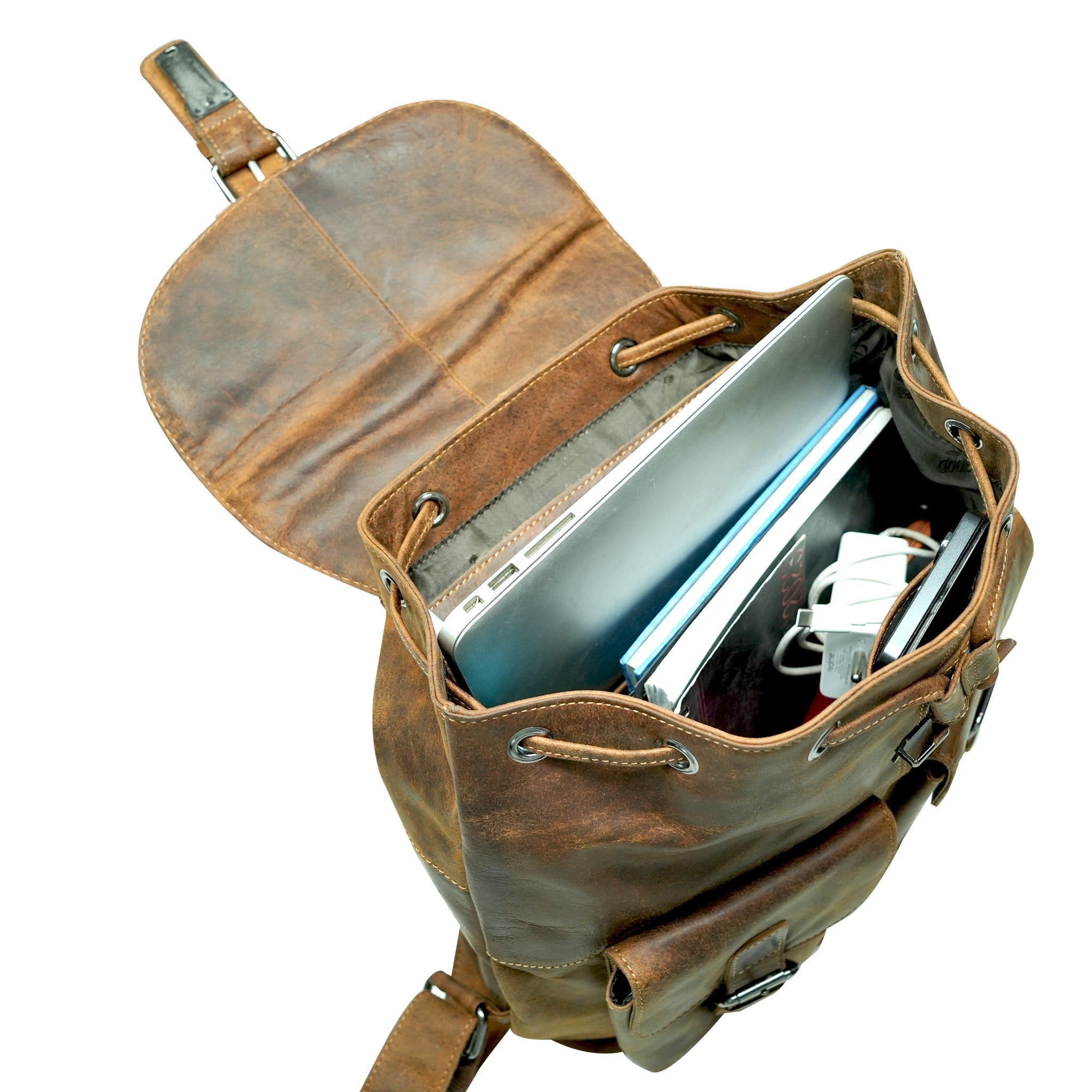 GW003 ~ Large Backpack