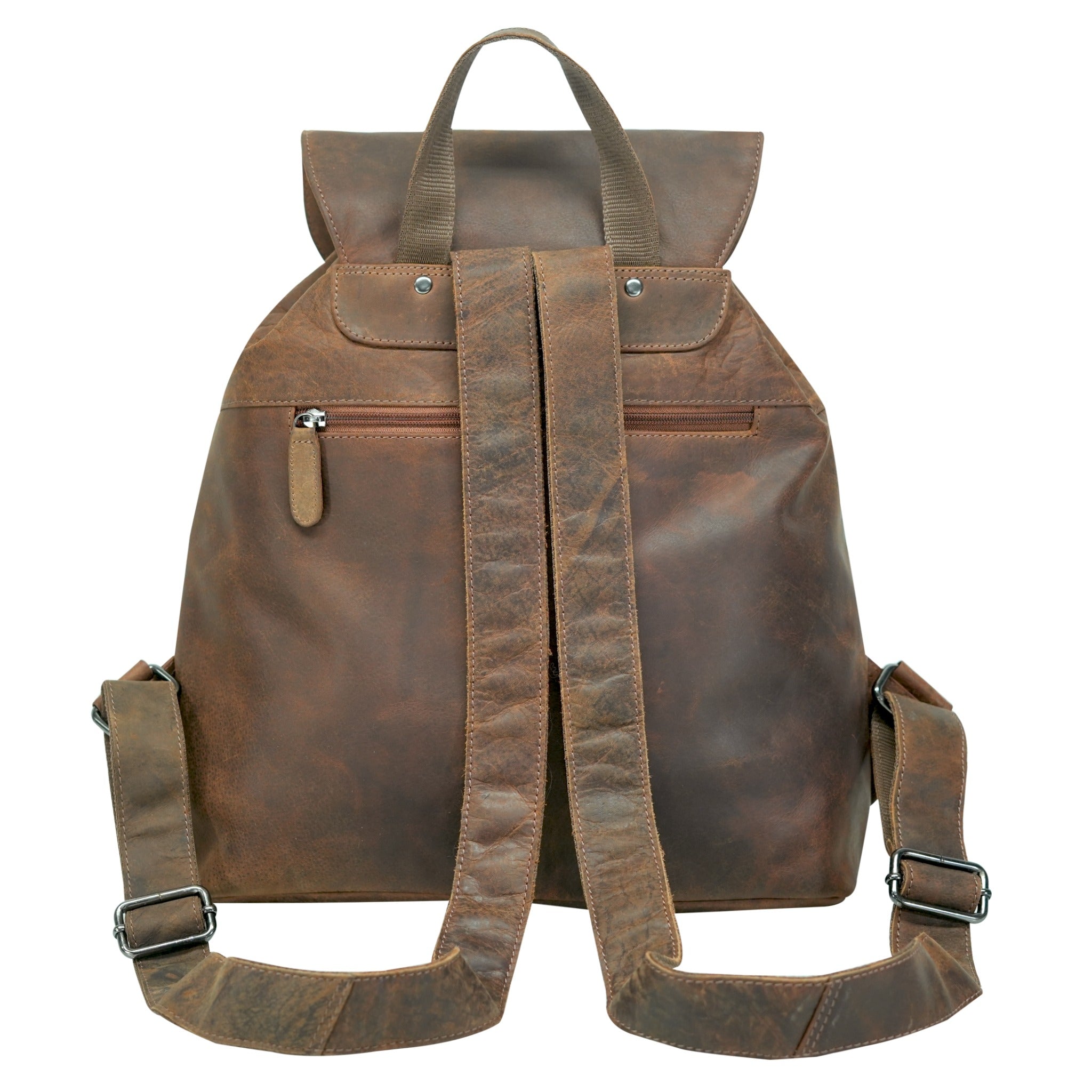 GW003 ~ Large Backpack