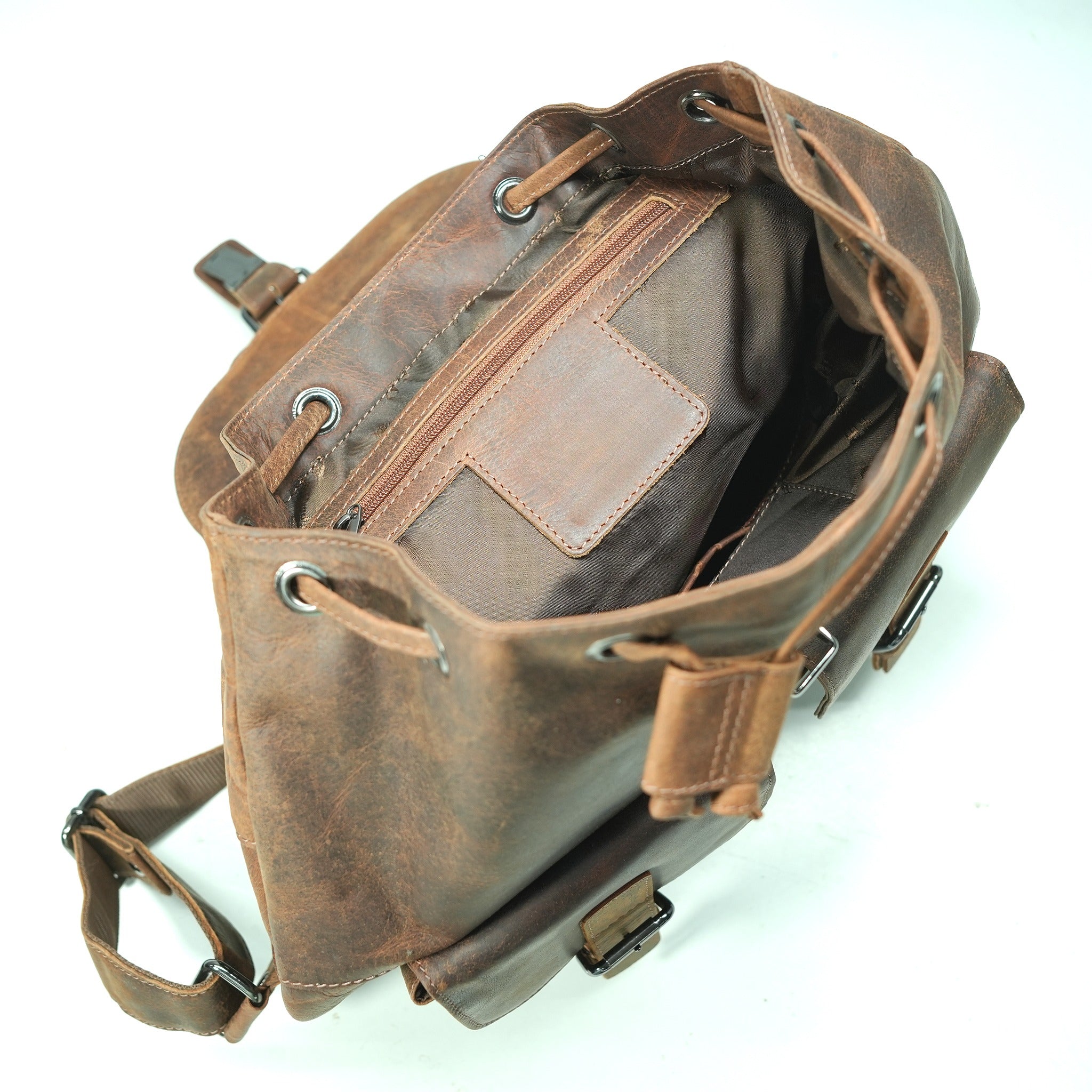 GW003 ~ Large Backpack