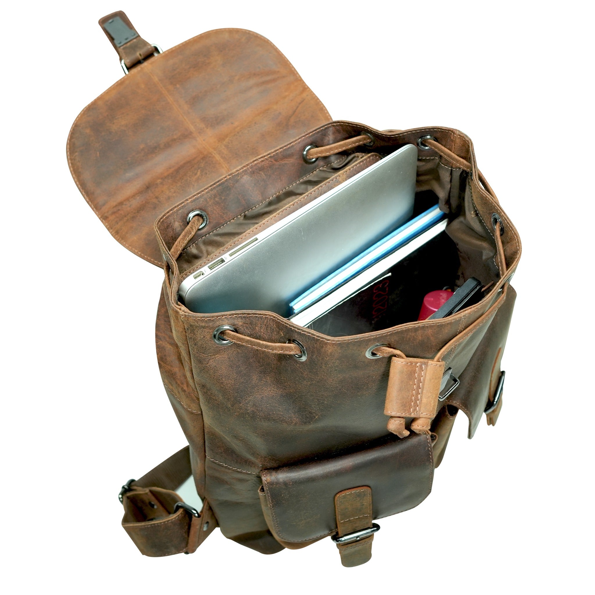 GW003 ~ Large Backpack