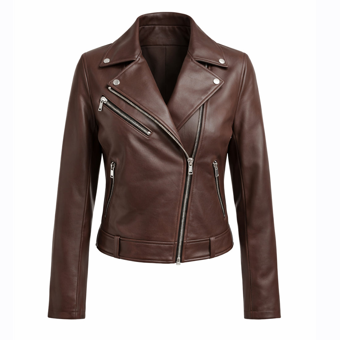 Freya Leather Jacket GW004L