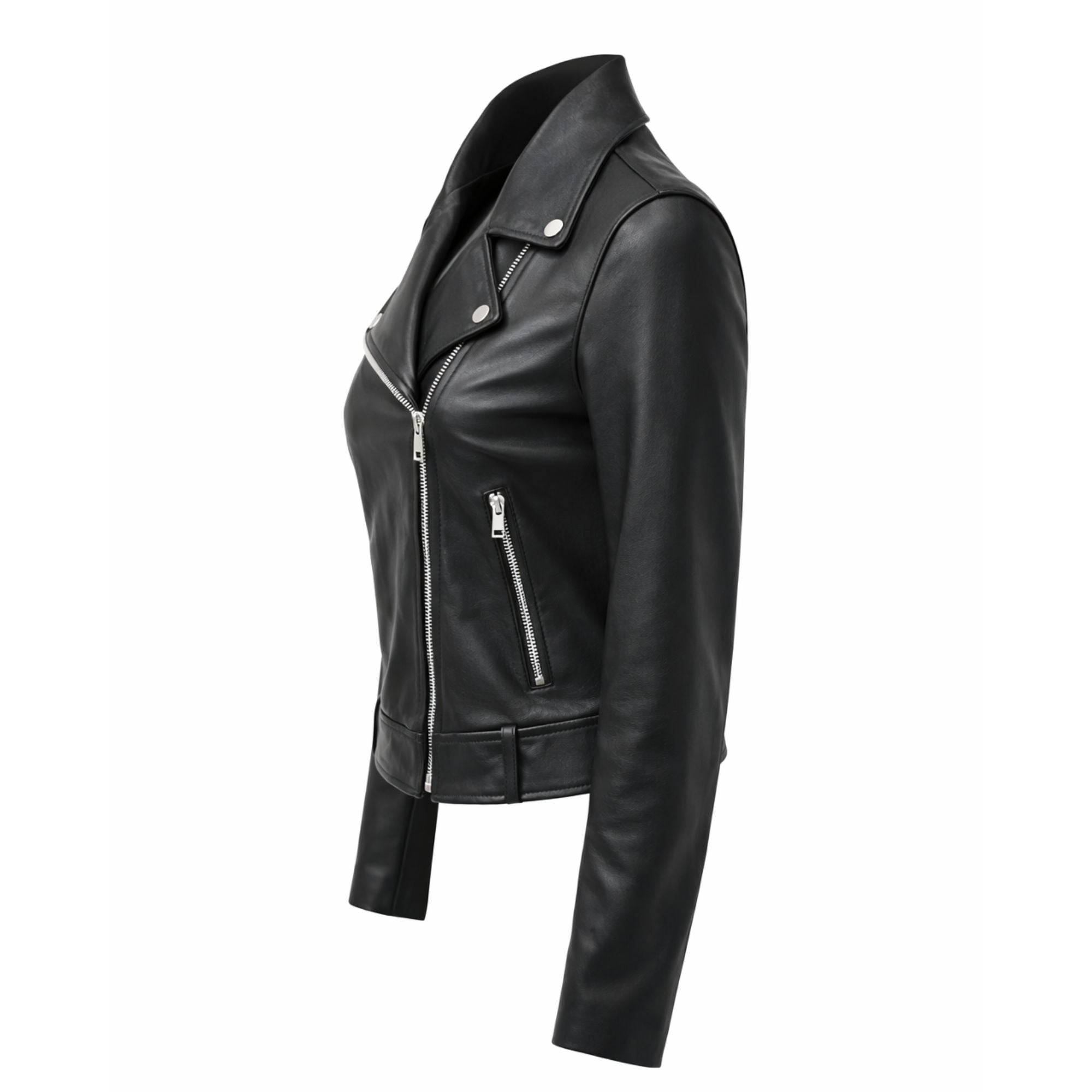 Freya Leather Jacket GW004L