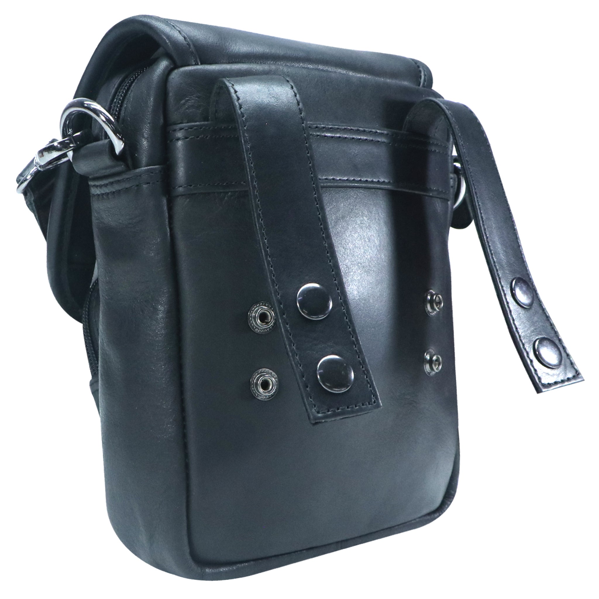 GW010 ~ Crossbody Bag