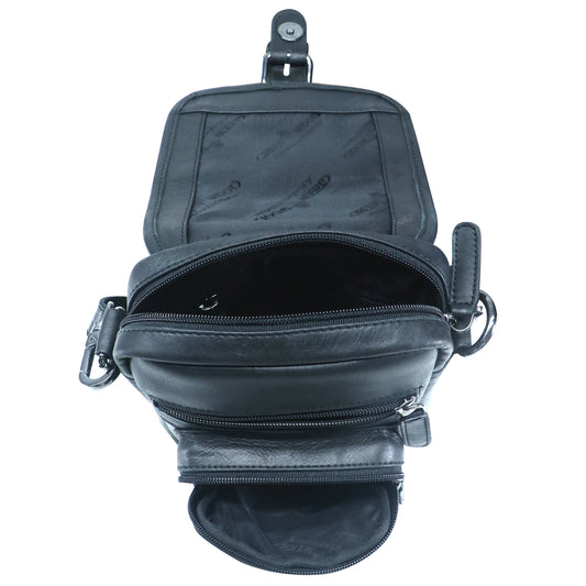 GW010 ~ Crossbody Bag