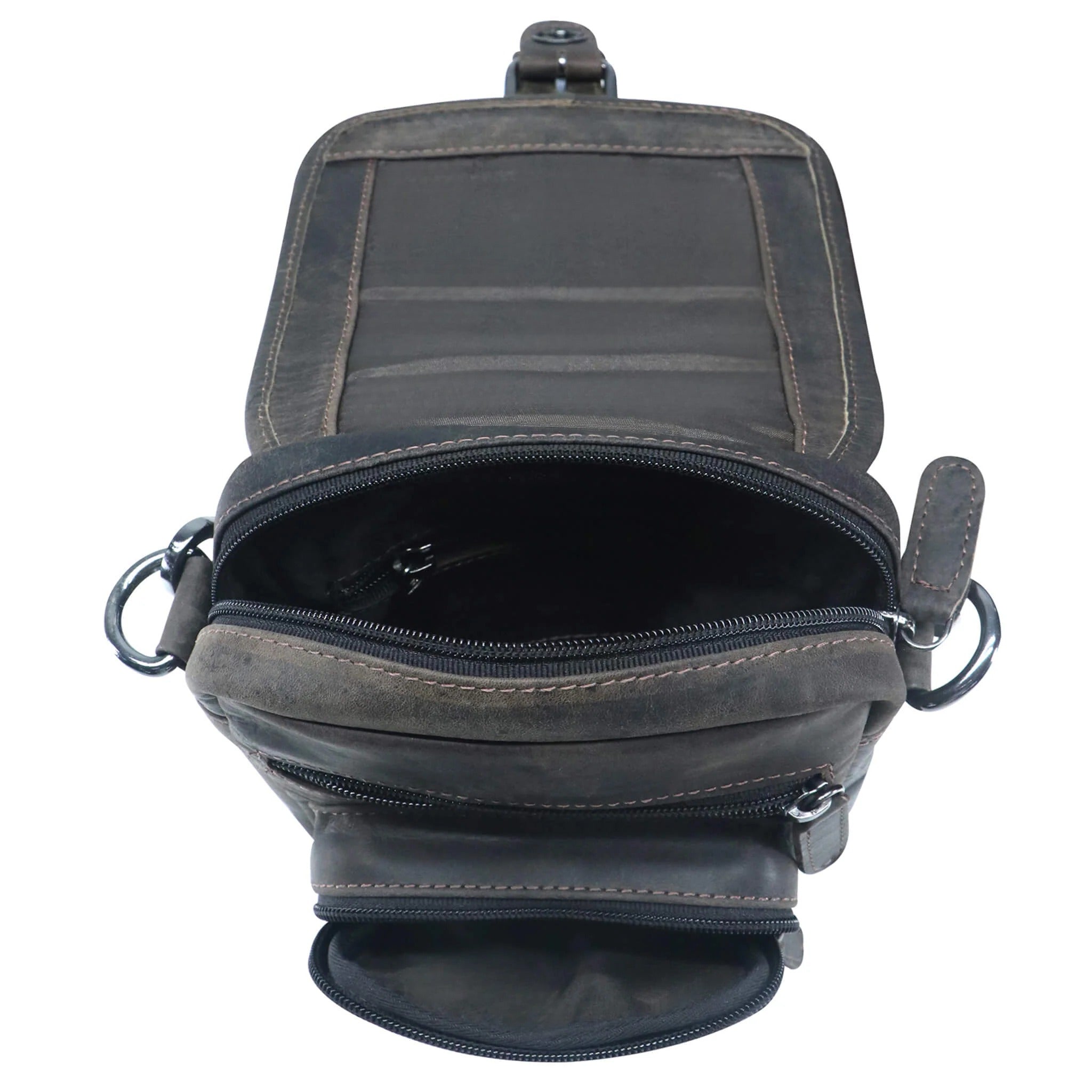 GW010 ~ Crossbody Bag