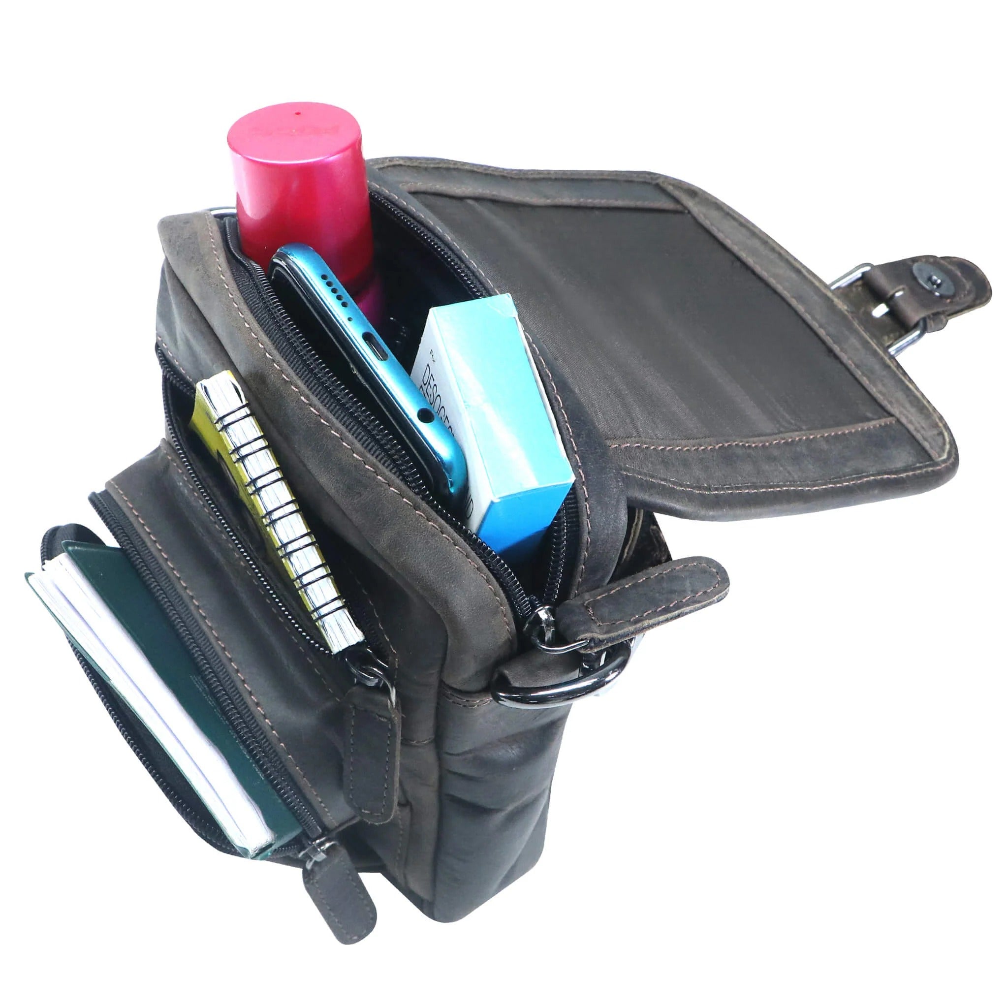 GW010 ~ Crossbody Bag