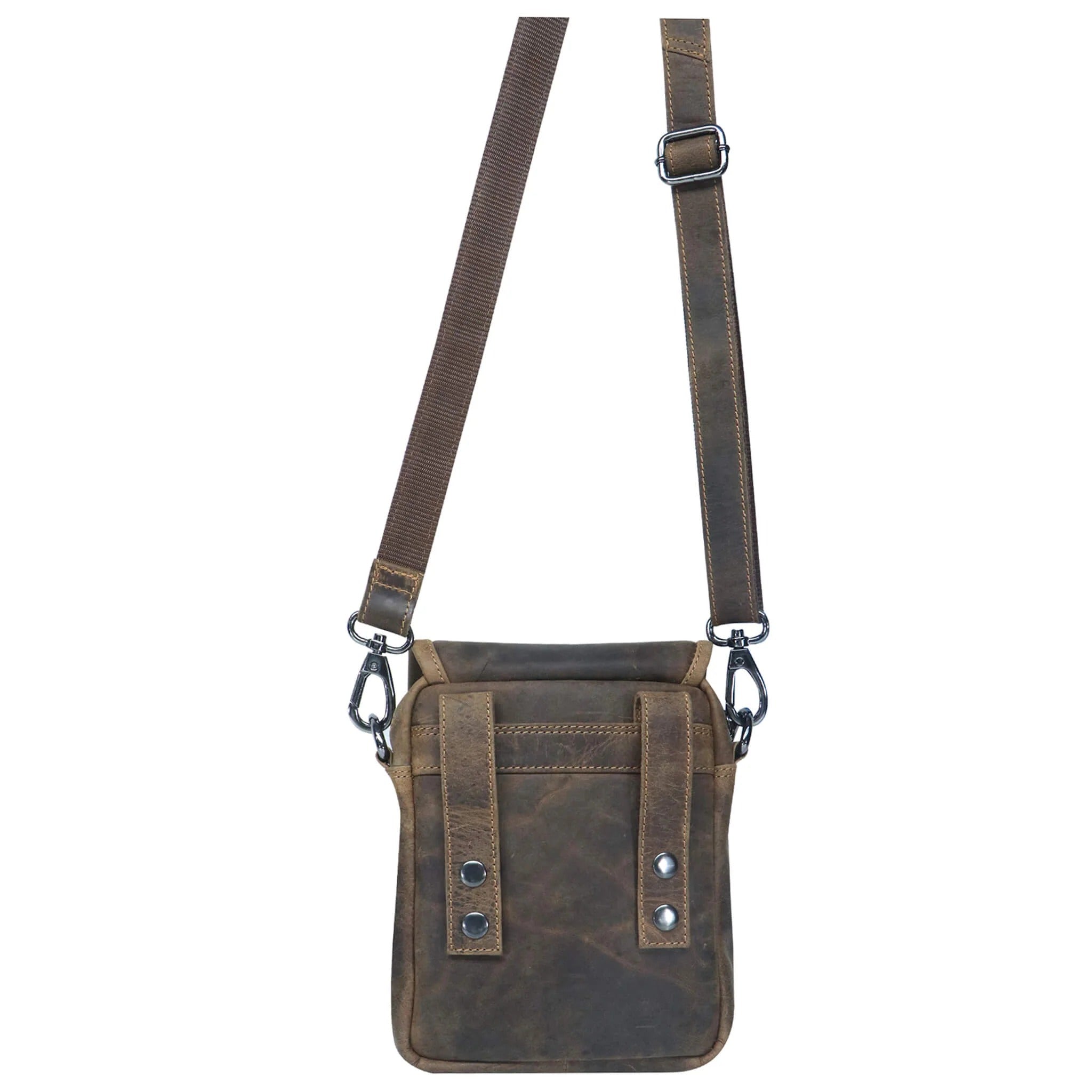 GW010 ~ Crossbody Bag