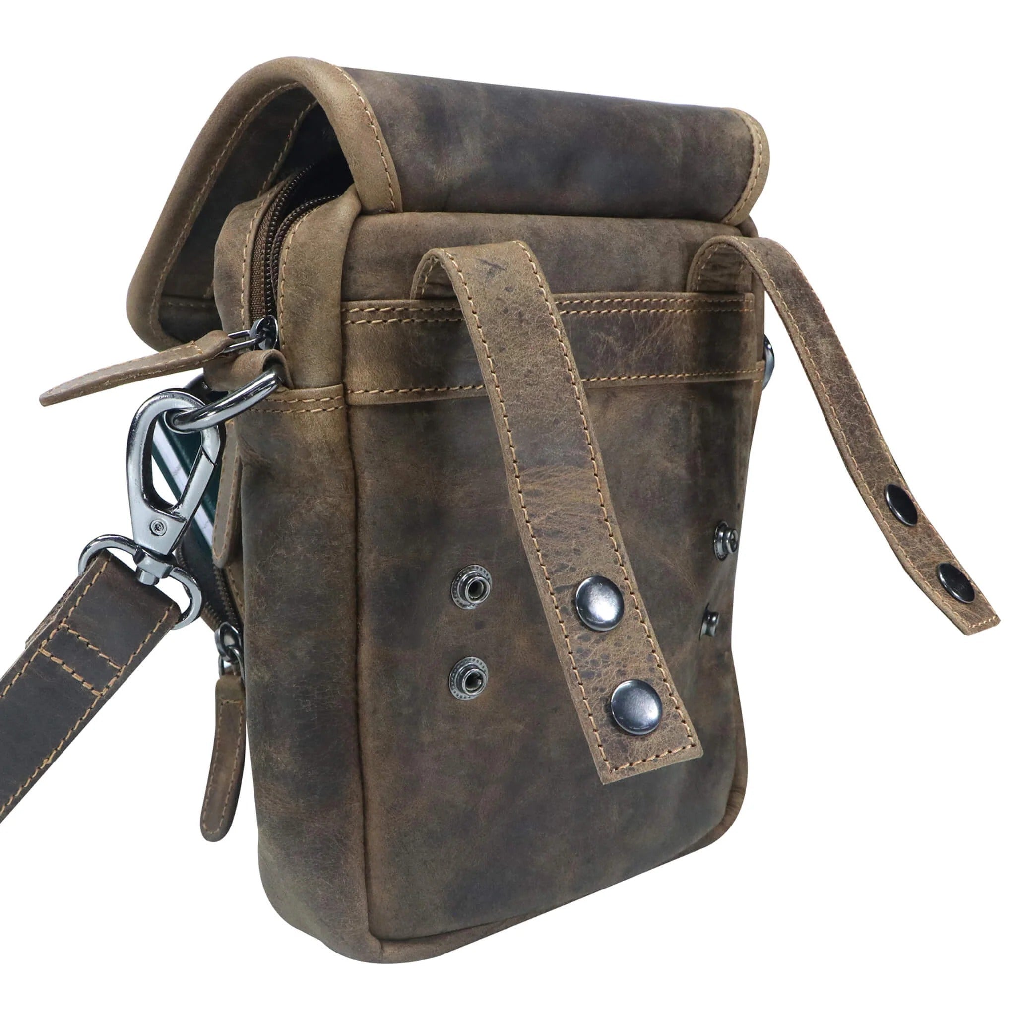 GW010 ~ Crossbody Bag