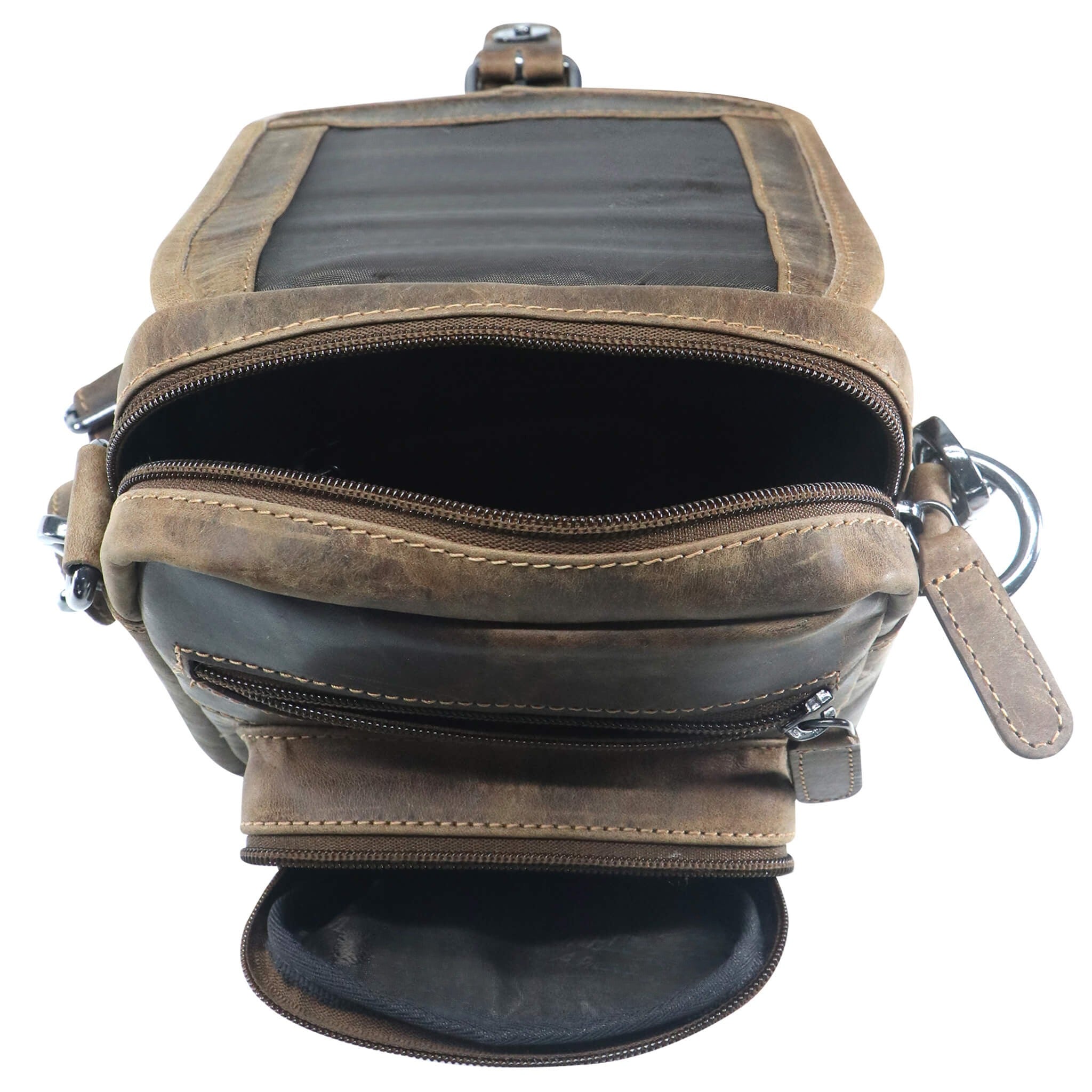 GW010 ~ Crossbody Bag