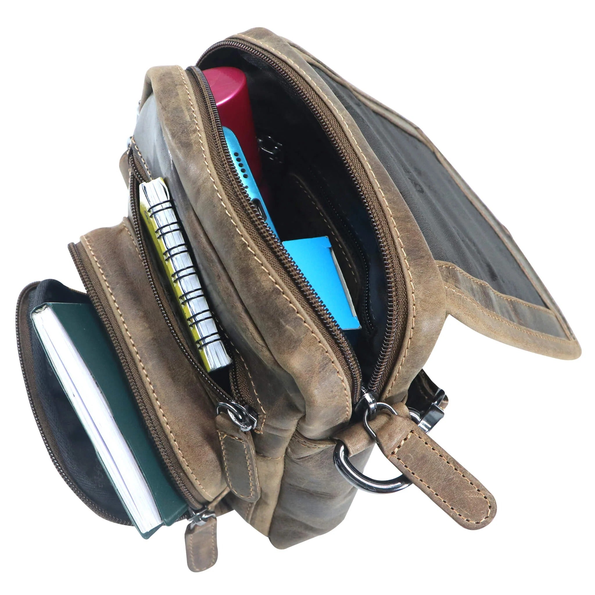 GW010 ~ Crossbody Bag