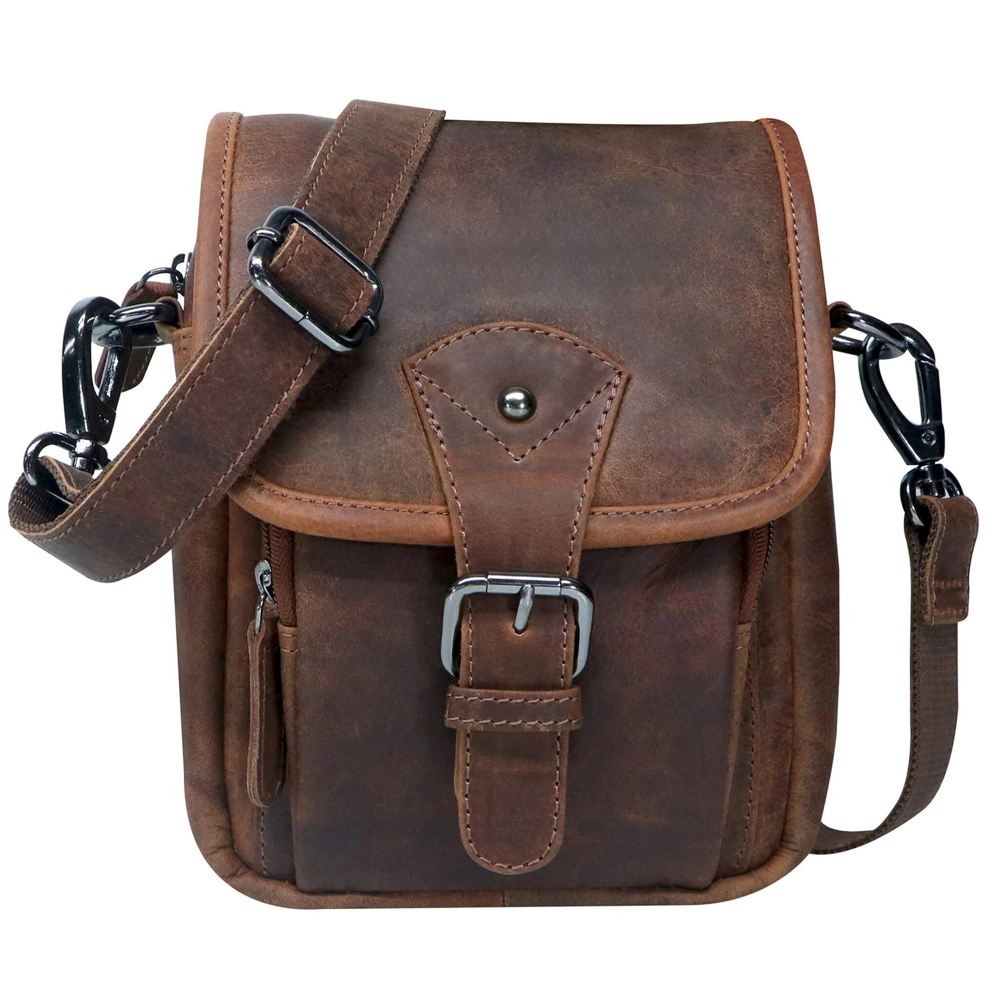 GW010 ~ Crossbody Bag