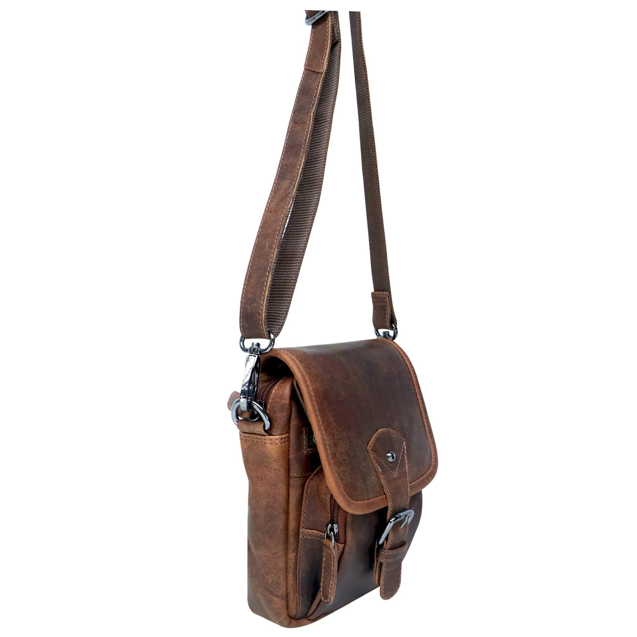 GW010 ~ Crossbody Bag