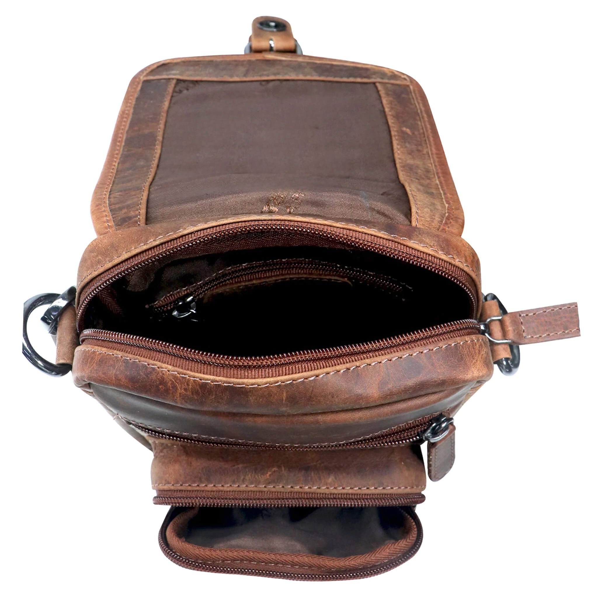 GW010 ~ Crossbody Bag