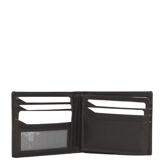 071/1 ~ Men's Leather Wallet
