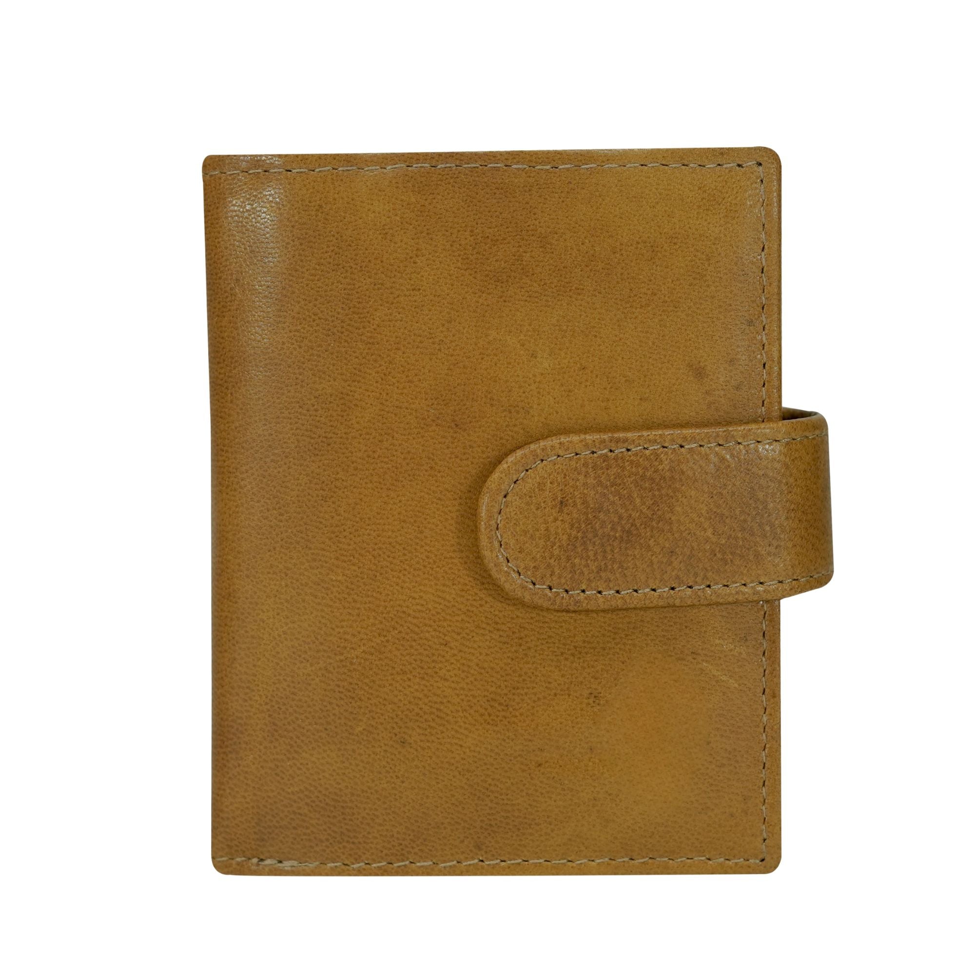 ZGW2015 - Small Wallet