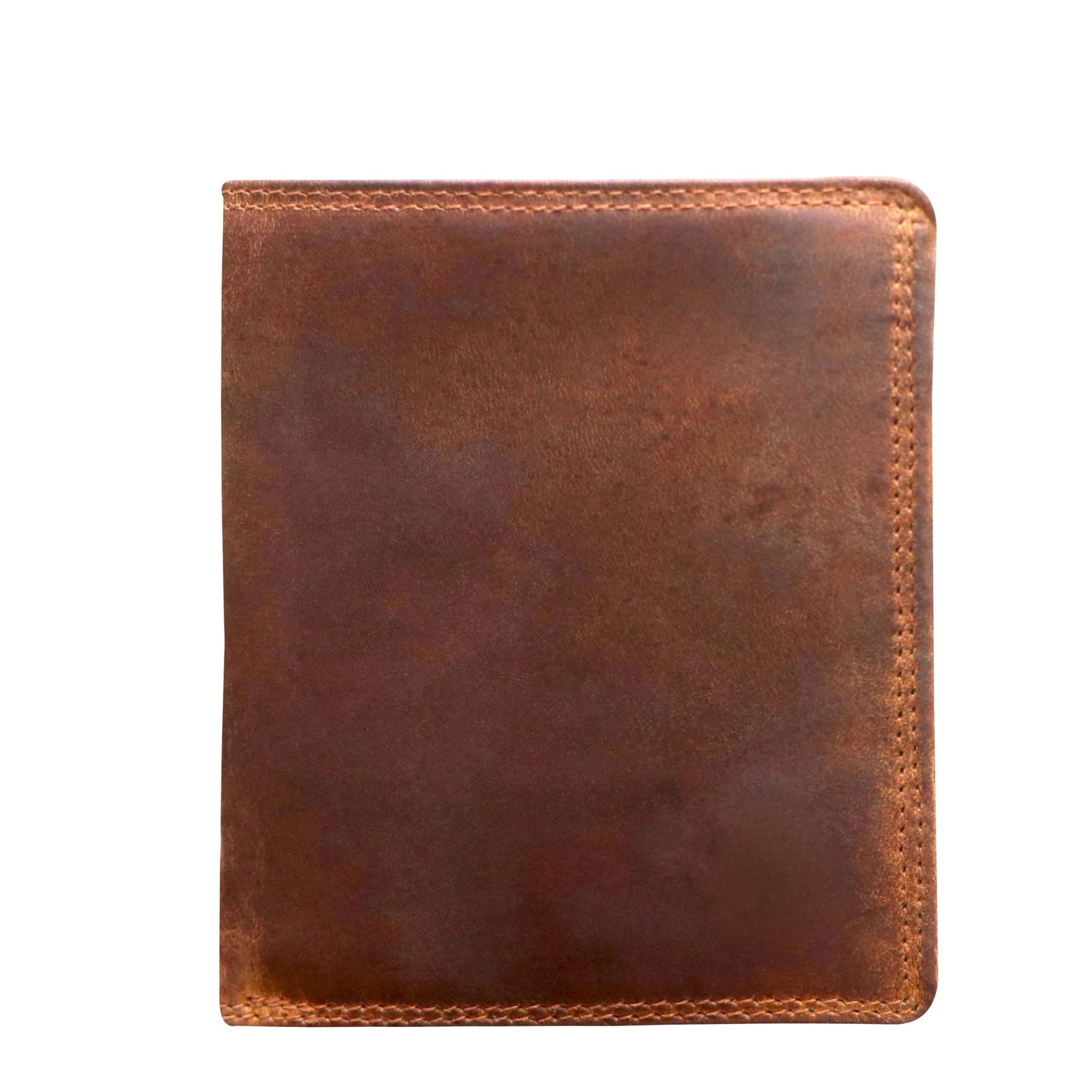 ZGW2428 - Men's Wallet