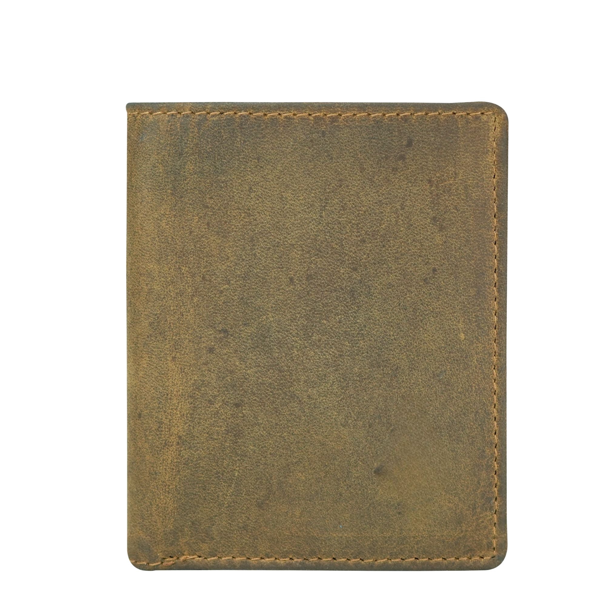 ZGW8121 - Men's Wallet