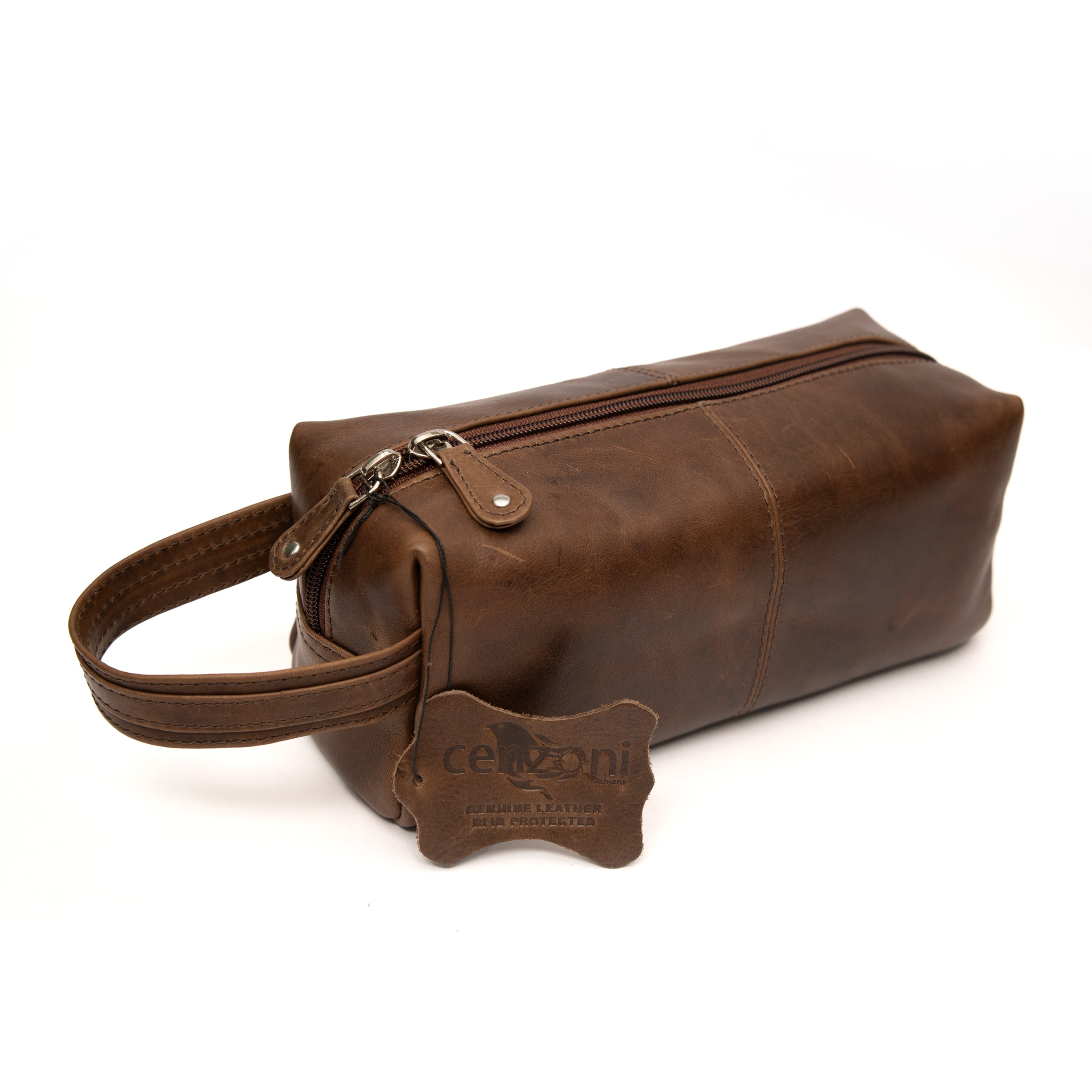 OPTT03 ~ Toiletry Bag
