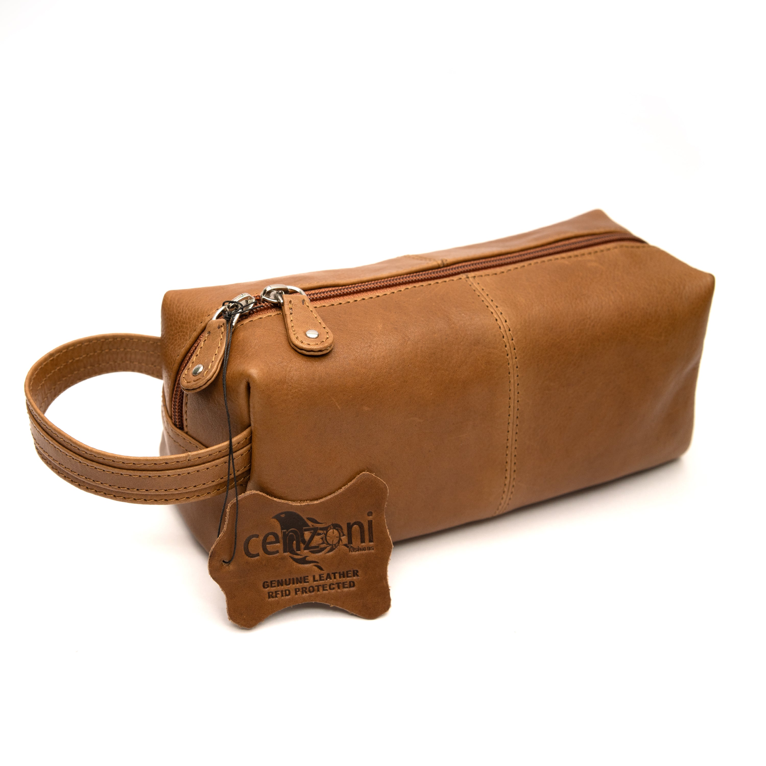 OPTT03 ~ Toiletry Bag