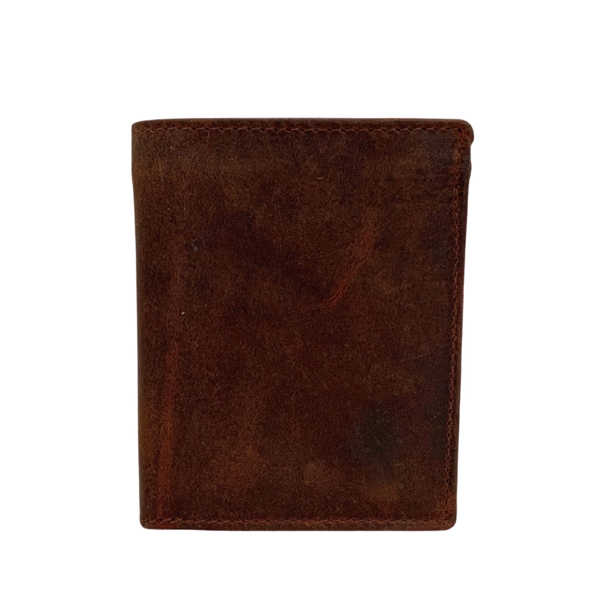 ZGW8121 - Men's Wallet