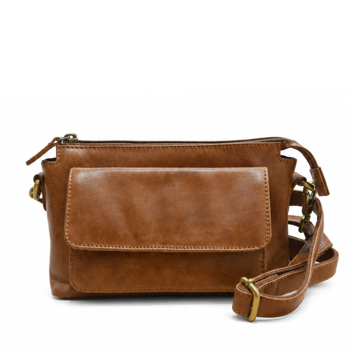 CNLB1003 ~ Crossbody Sling Bag