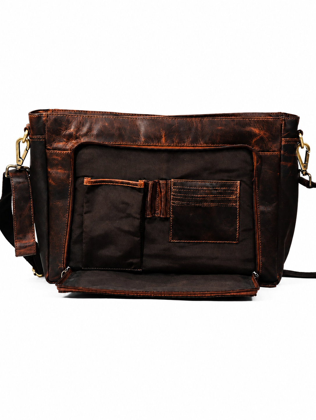 CNLP1017 ~ Laptop Shoulder Bag