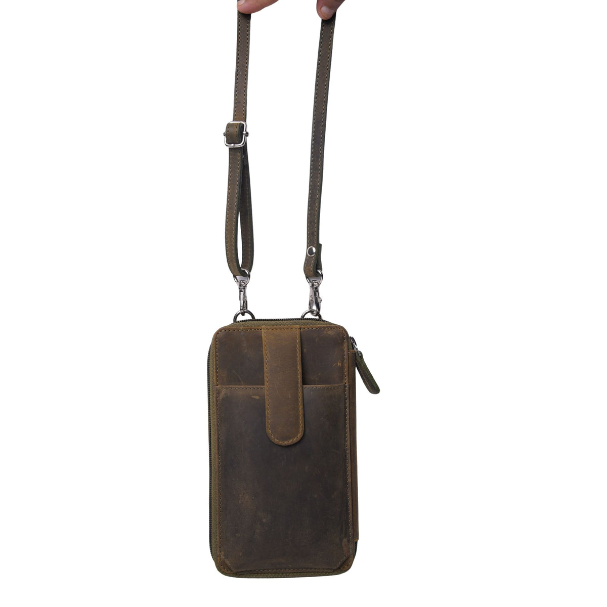 CNL1036 ~ Crossbody Sling Bag