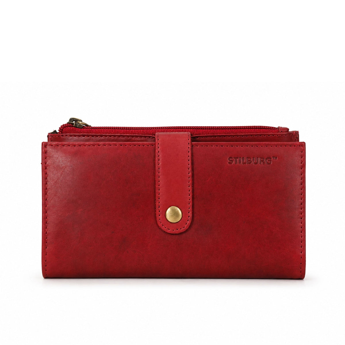 ZCNLW1067 ~ Ladies Long Wallet