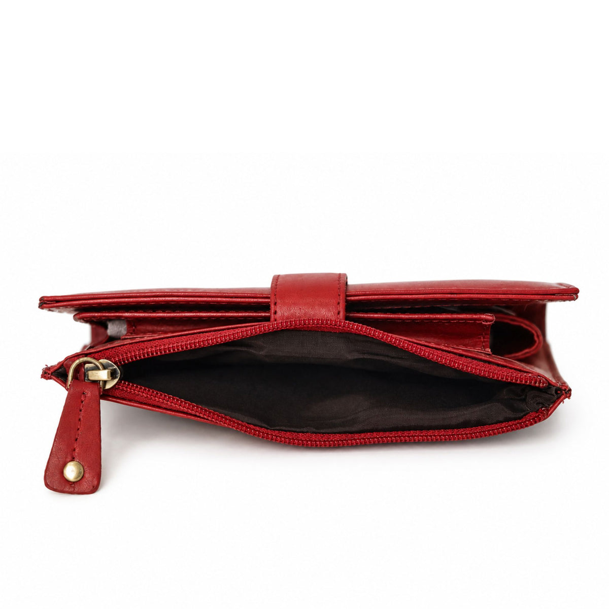 ZCNLW1067 ~ Ladies Long Wallet