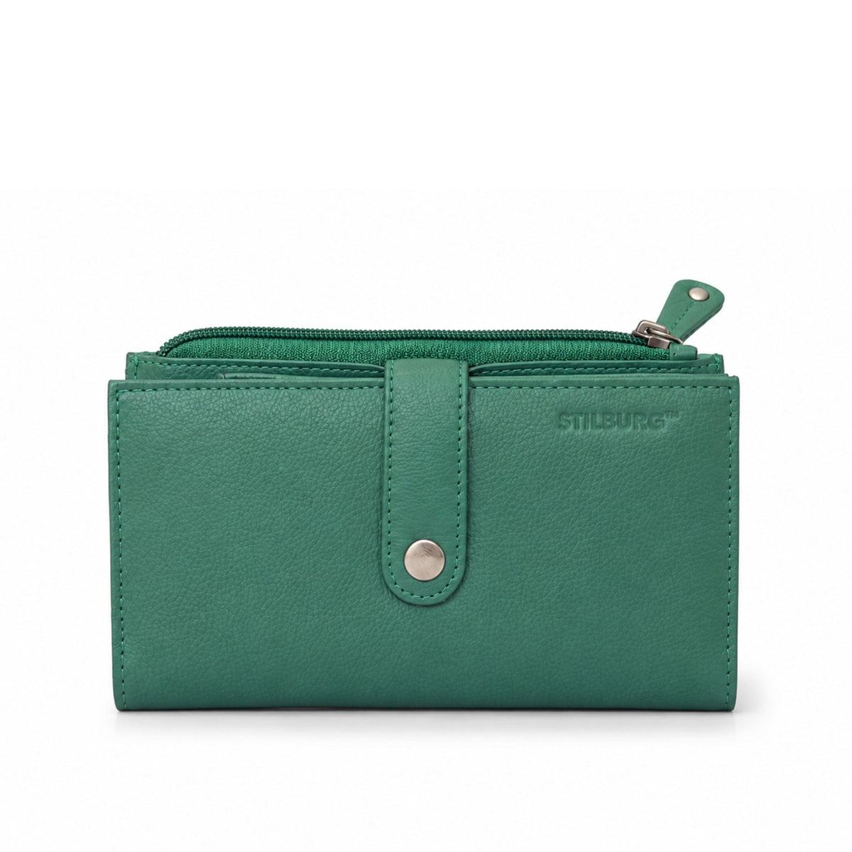 ZCNLW1067 ~ Ladies Long Wallet