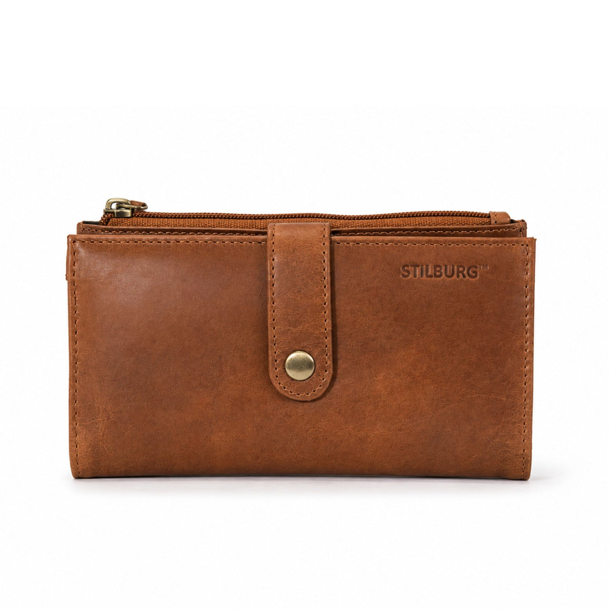 ZCNLW1067 ~ Ladies Long Wallet