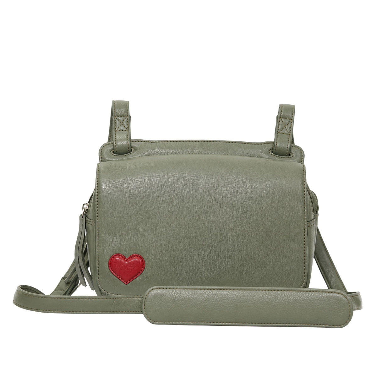 CNLB1095 ~ Crossbody Sling Bag
