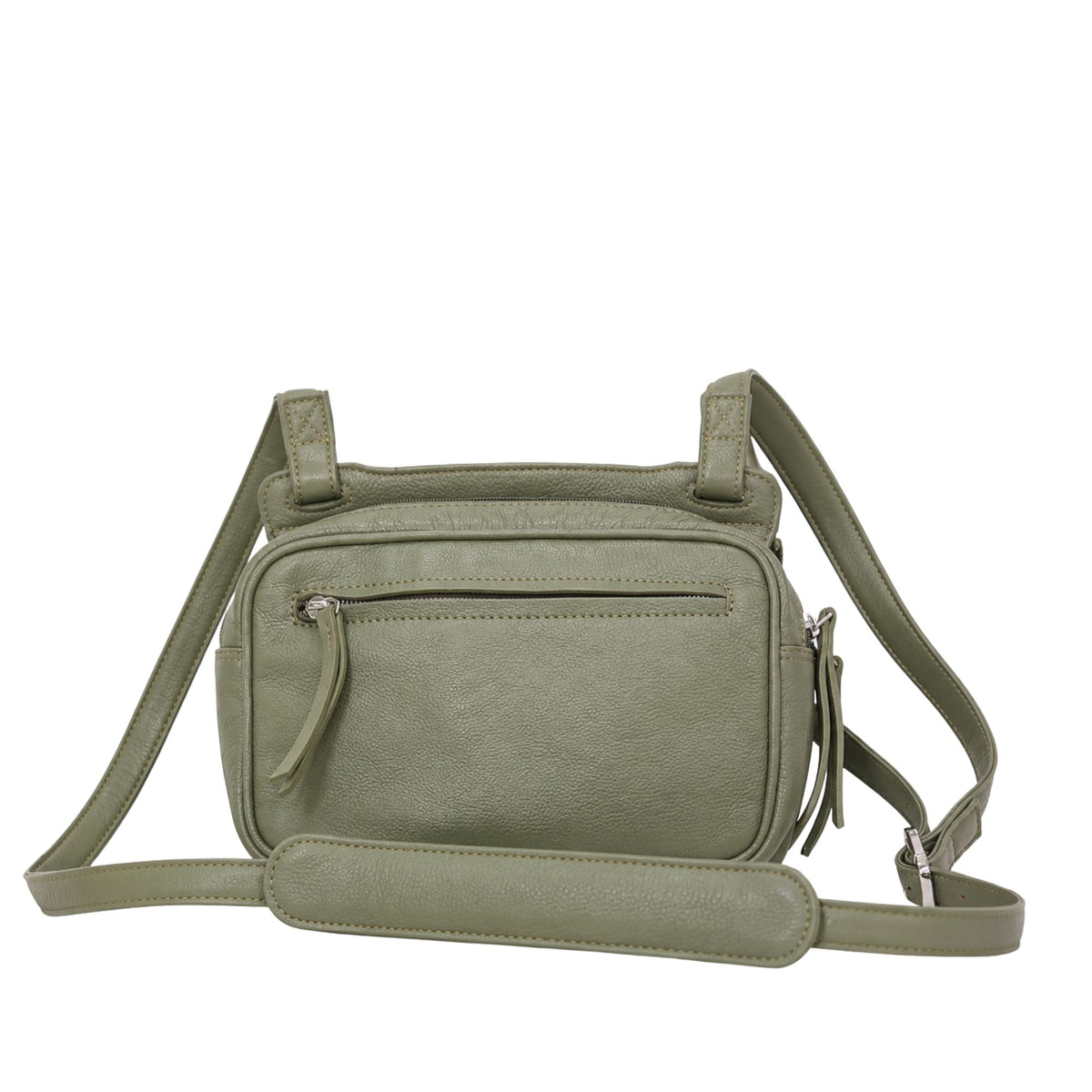CNLB1095 ~ Crossbody Sling Bag