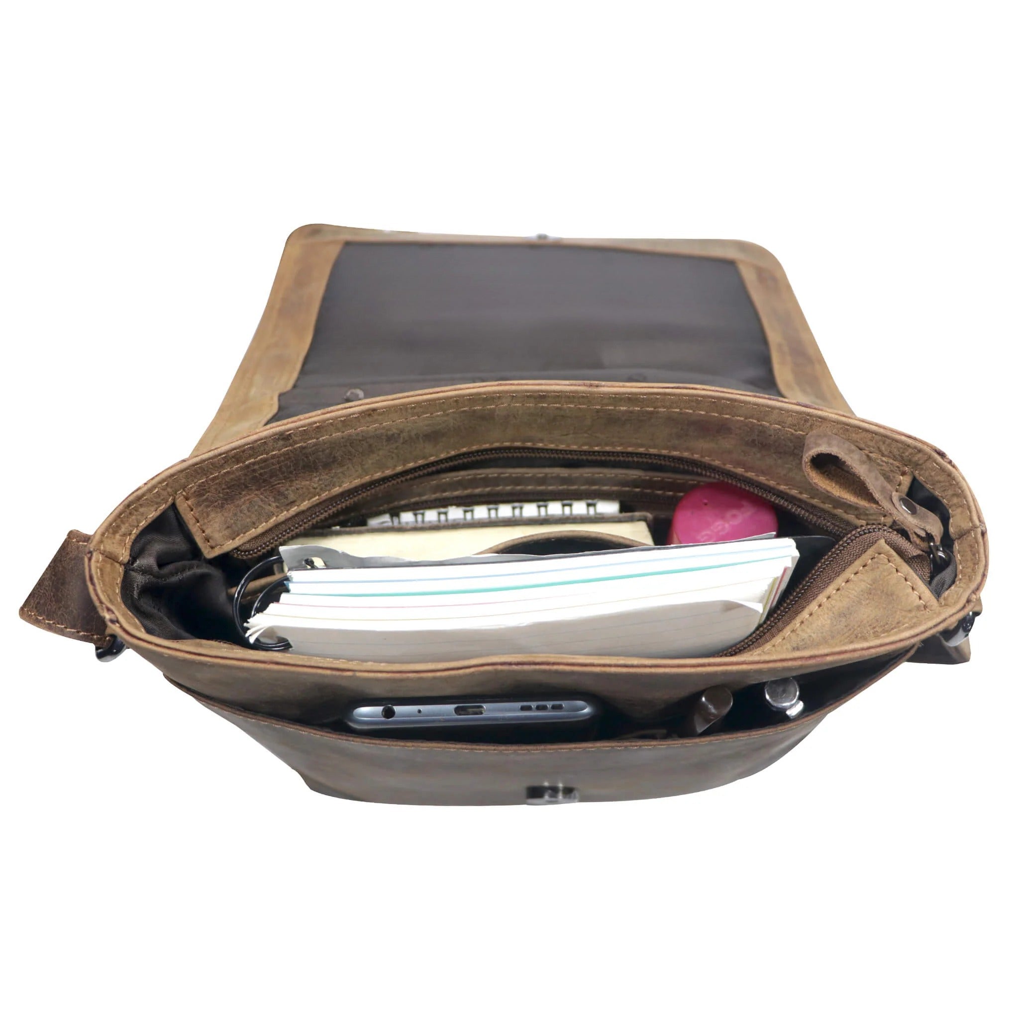 GW112 ~ Crossbody Bag